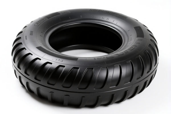 Used Rubber Pneumatic Tires for Aircraft