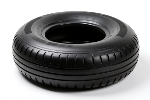 Used Rubber Pneumatic Tires for Aircraft