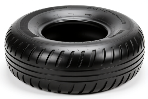 Used Rubber Pneumatic Tires for Aircraft