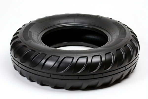 Used Rubber Pneumatic Tires for Aircraft