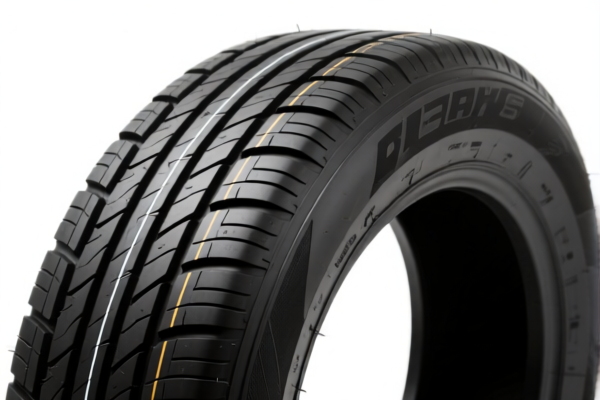 Used Goods Transport Vehicle Tires