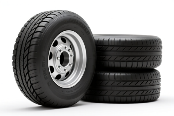 Used Highway Freight Tires