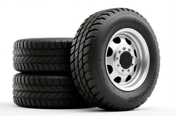 Used Highway Freight Tires