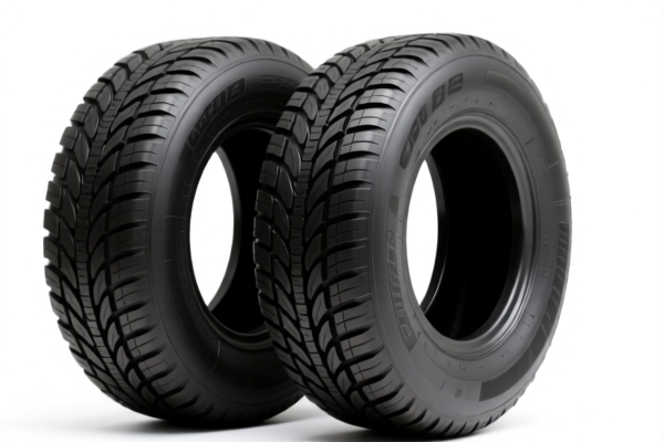 Used Bus Tires