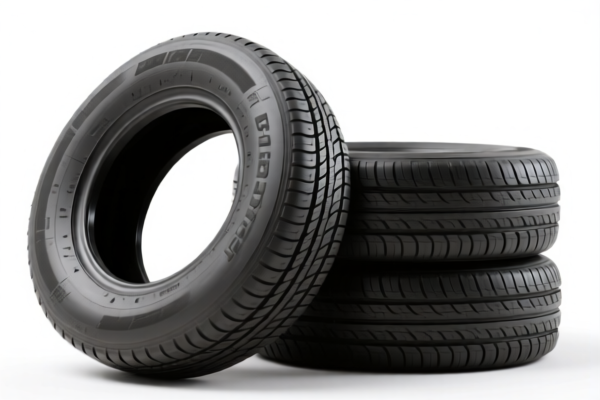 Used Bus Tires