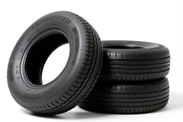 Used Bus Tires