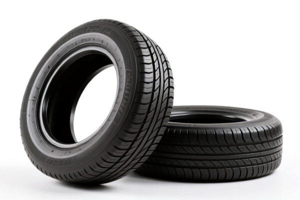 Used Bus Tires