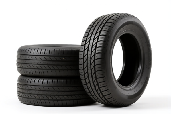 Used Goods Vehicle Tires