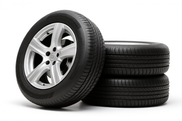 Image for Used Passenger Car Tires