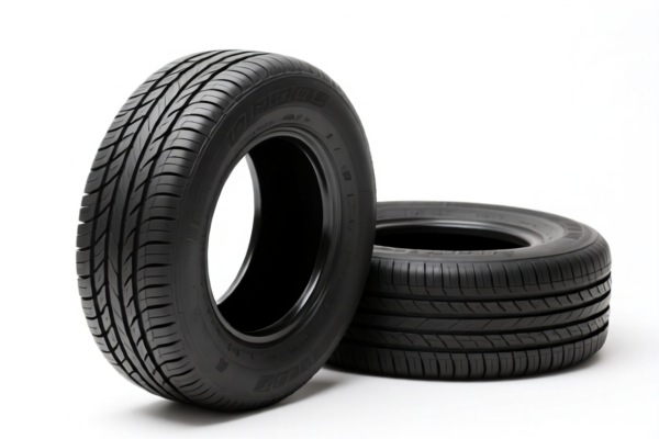 Image for Used Passenger Car Tires
