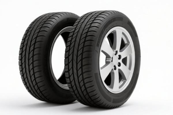 Image for Used Passenger Car Tires