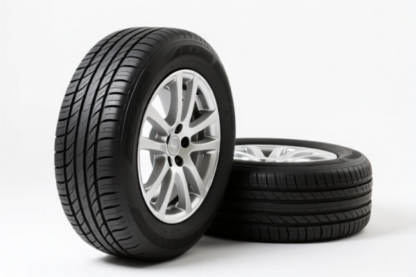 Image for Used Passenger Car Tires