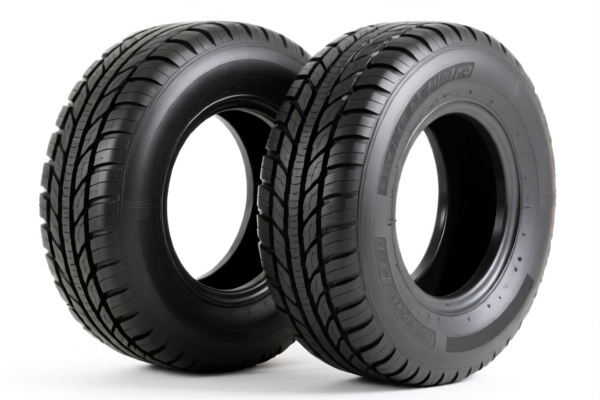 Used Pneumatic Tires (Bus)