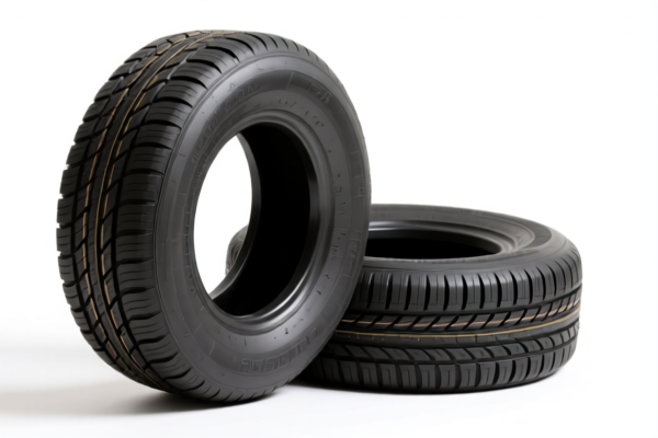 Used Pneumatic Tires (Bus)