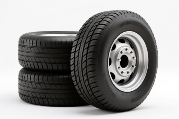 Used Tires (Highway Transport)