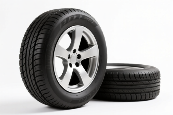 Used Tires (Highway)