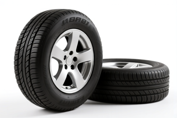 Used Tires (Highway)