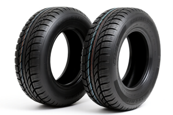 Used Tires (Passenger)