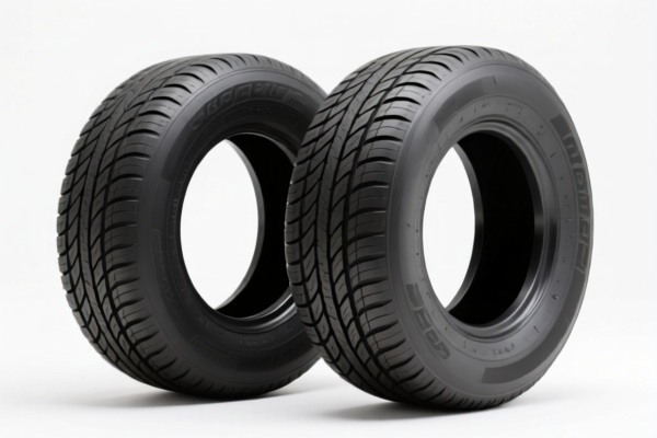 Used Tires (Passenger)