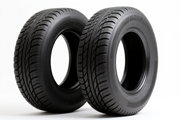Used Tires (Passenger)