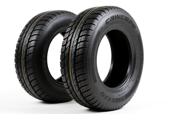 Used Tires (Vehicle)