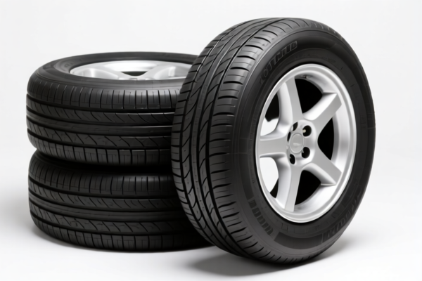 Used Tires (Vehicle)