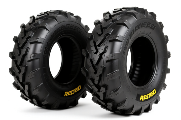 Other ATV Rubber Retreaded Tires