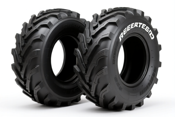 Other ATV Rubber Retreaded Tires