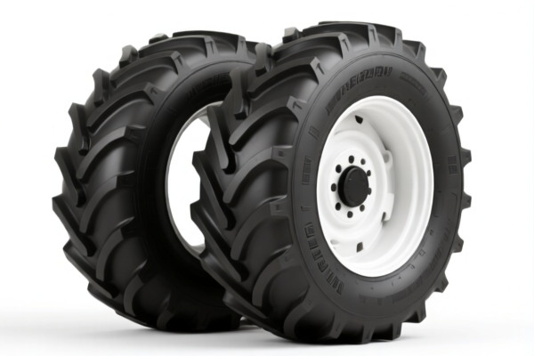 Other Agricultural Tractor Rubber Retreaded Tires