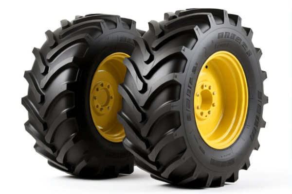 Other Agricultural Tractor Rubber Retreaded Tires