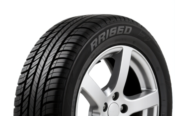 Other Brand Rubber Retreaded Tires
