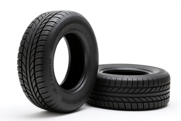 Other Brand Rubber Retreaded Tires