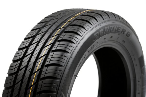 Other Brand Rubber Retreaded Tires