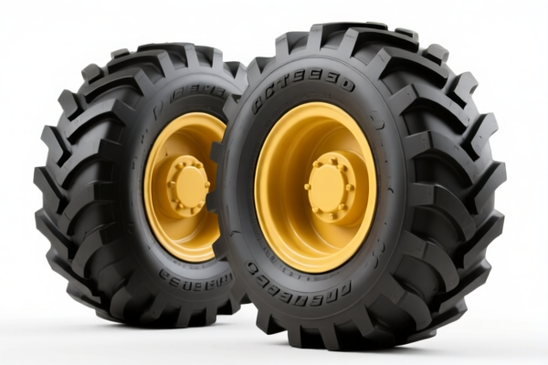 Other Bulldozer Rubber Retreaded Tires