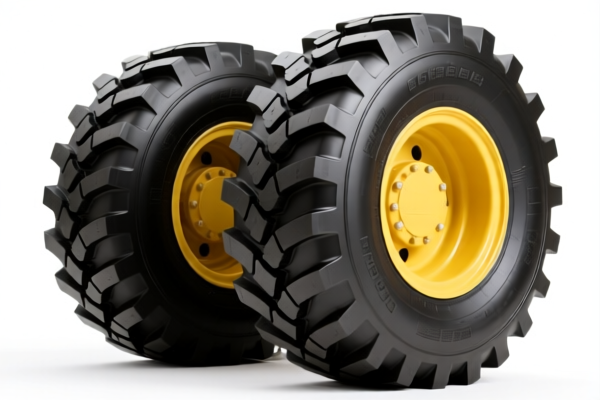 Other Bulldozer Rubber Retreaded Tires