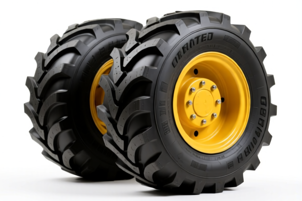 Other Bulldozer Rubber Retreaded Tires