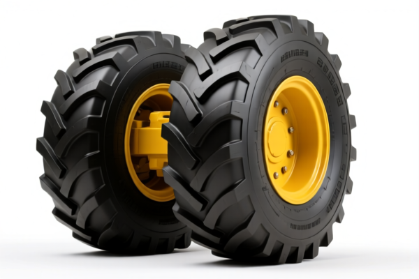 Other Bulldozer Rubber Retreaded Tires