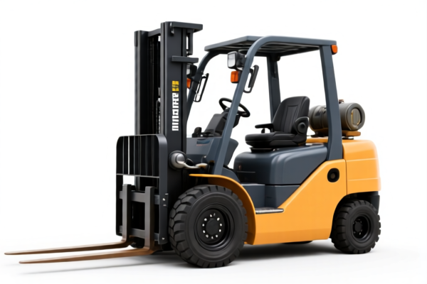 Other Forklift Rubber Used Tires