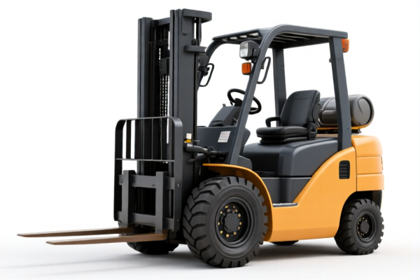 Other Forklift Rubber Used Tires