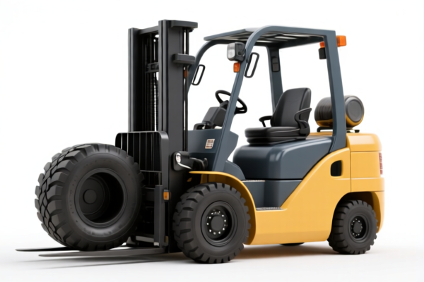 Other Forklift Rubber Used Tires