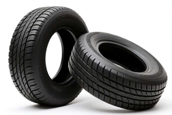 Other Harvester Rubber Used Tires