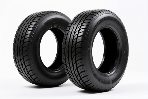 Other Harvester Rubber Used Tires