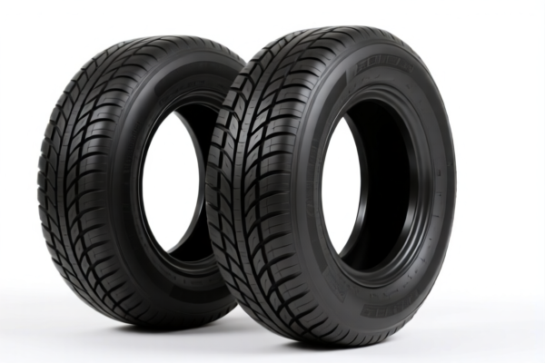 Other Harvester Rubber Used Tires