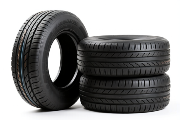 Other Industrial Rubber Retreaded Tires