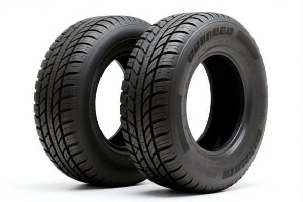 Other Industrial Rubber Retreaded Tires