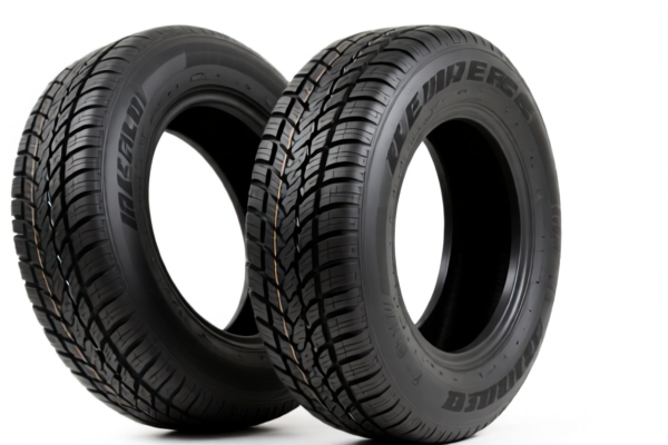 Other Industrial Rubber Retreaded Tires