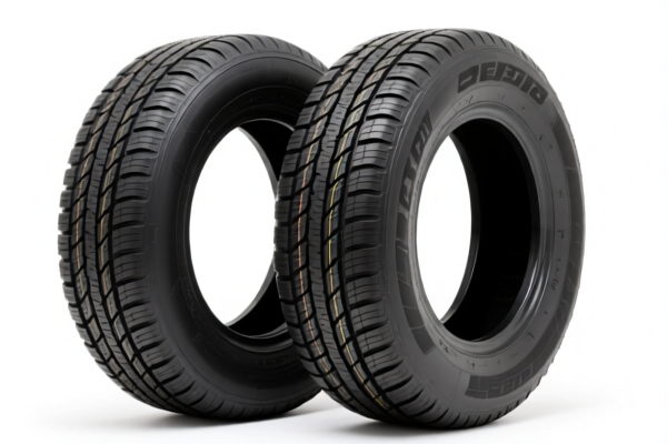 Other Industrial Rubber Retreaded Tires