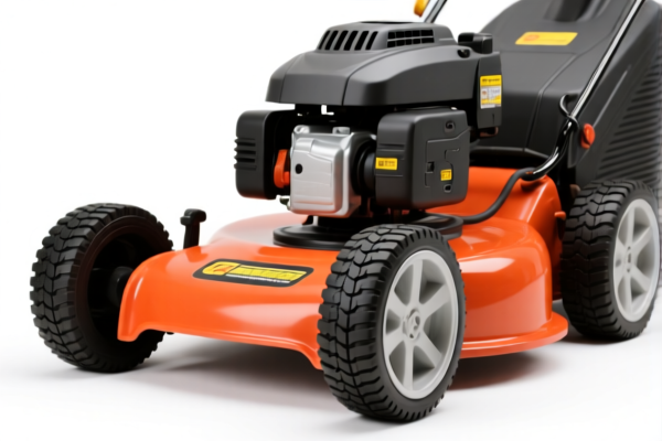 Other Lawn Mower Rubber Used Tires