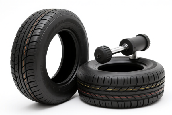 Other Model Rubber Used Tires