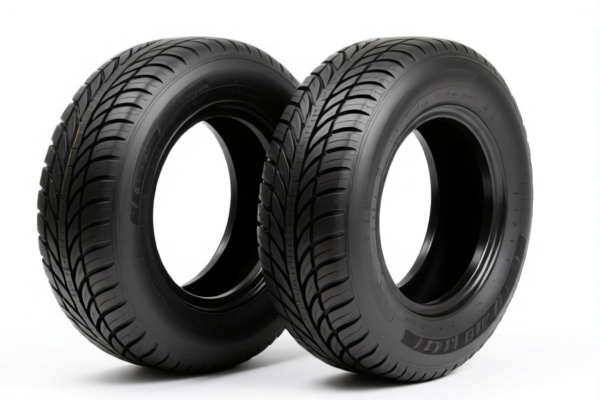 Other Model Rubber Used Tires